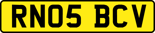 RN05BCV