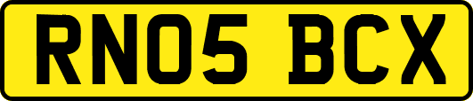 RN05BCX