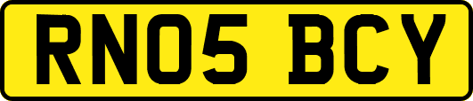 RN05BCY