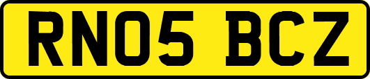 RN05BCZ