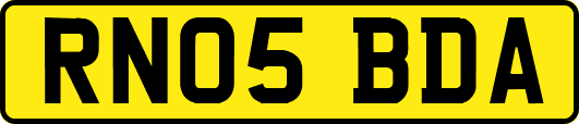 RN05BDA