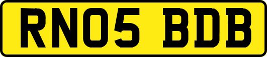 RN05BDB