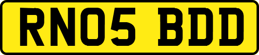 RN05BDD