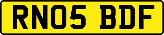 RN05BDF