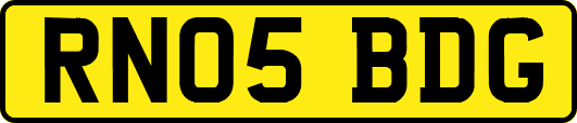 RN05BDG