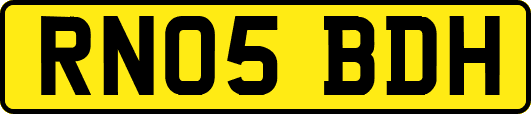 RN05BDH