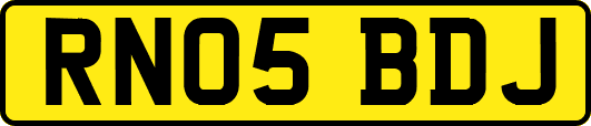 RN05BDJ