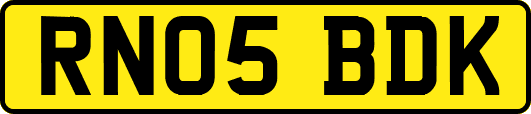 RN05BDK