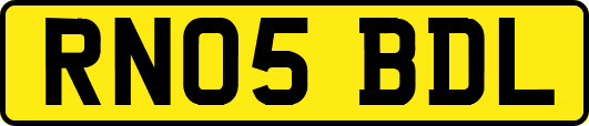 RN05BDL
