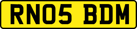 RN05BDM