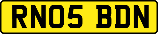 RN05BDN