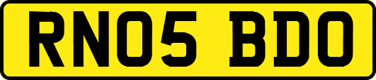 RN05BDO