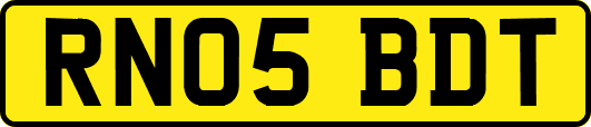 RN05BDT
