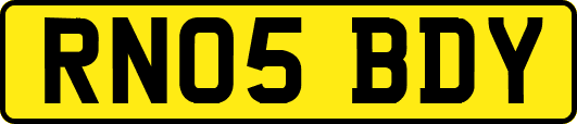 RN05BDY
