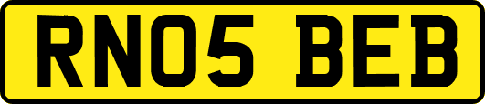 RN05BEB