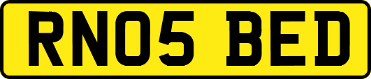 RN05BED