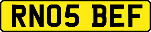 RN05BEF