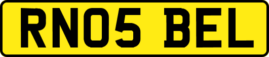 RN05BEL
