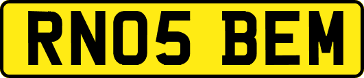 RN05BEM