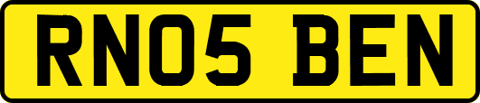 RN05BEN