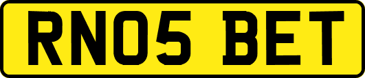 RN05BET