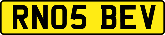RN05BEV