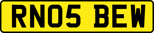 RN05BEW