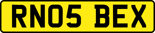 RN05BEX