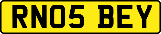 RN05BEY