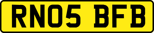 RN05BFB