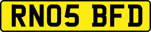 RN05BFD