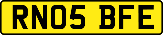 RN05BFE