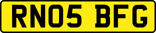 RN05BFG