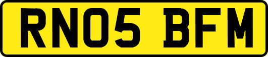 RN05BFM