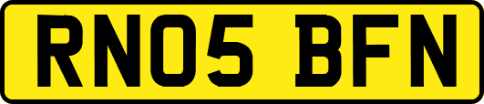 RN05BFN