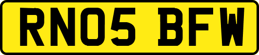 RN05BFW