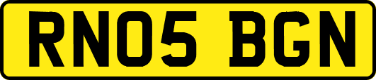 RN05BGN
