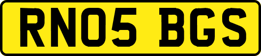 RN05BGS