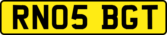 RN05BGT