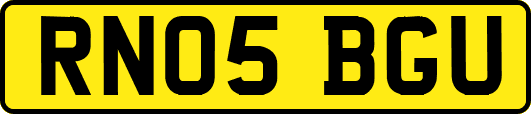 RN05BGU