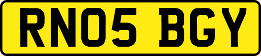 RN05BGY