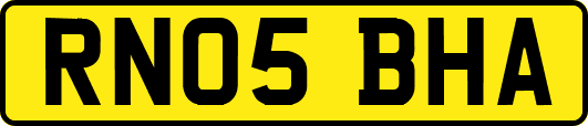 RN05BHA