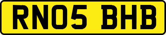 RN05BHB