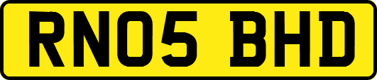 RN05BHD
