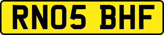 RN05BHF