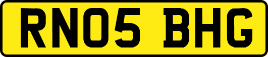 RN05BHG
