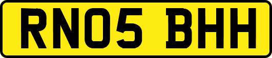 RN05BHH