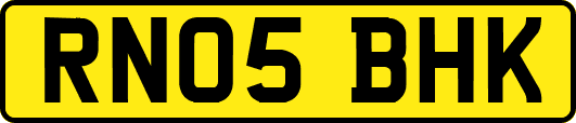 RN05BHK