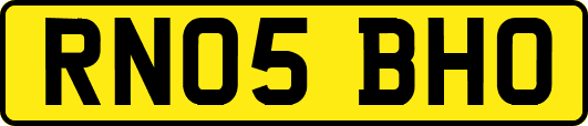 RN05BHO