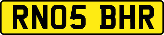 RN05BHR